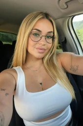 Проститутка Линочка